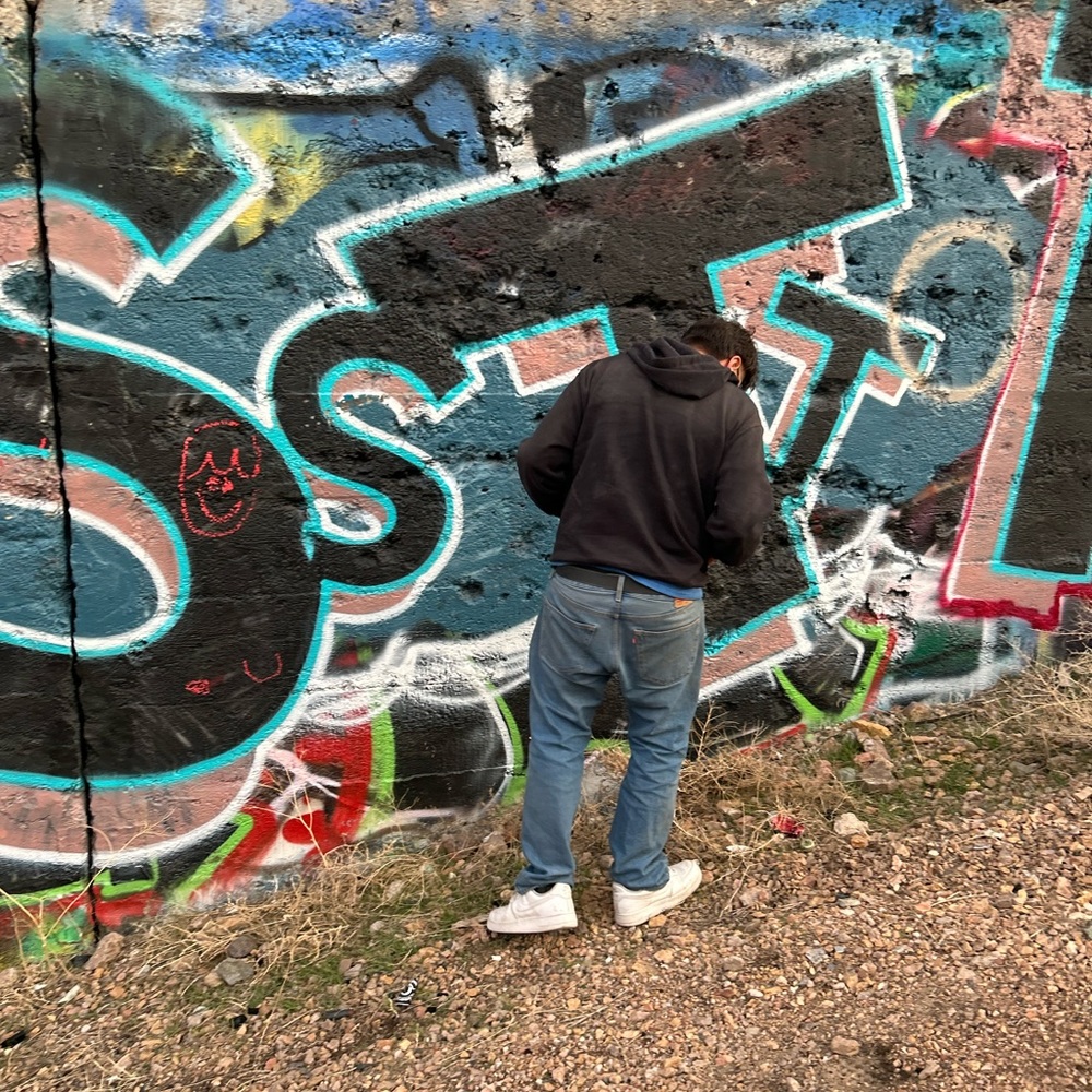 Meet your Posher, Ramon